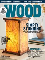 WOOD Magazine